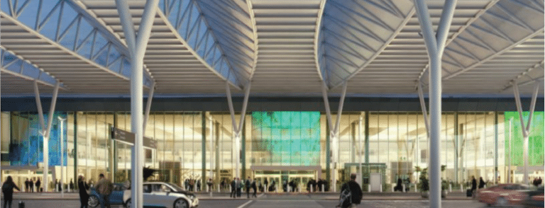 Houston Airport System Project Management Support Services for ITRP Program